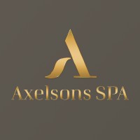 Axelsons SPA Logo