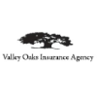 Valley Oaks Insurance Agency Logo