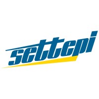 GRUPO SETTEPI Logo