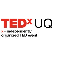 TEDxUQ Logo