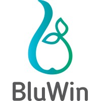 Sustainable Textile Solutions a member of BluWin Logo