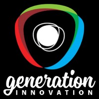 Generation Innovation Logo