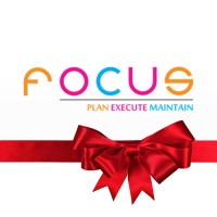 Focus Shopfit Pty Ltd Logo