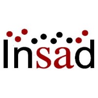 INVESTIGACIÓN EN SALUD Y DEMOGRAFÍA Logo