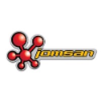 Jomsan Electronic Amusement Systems Logo