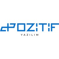 Pozitif Yazılım Ltd.Şti. Logo