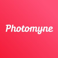 Photomyne Ltd. Logo