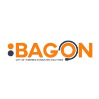 Servicios y Representaciones Bagon S.A. de C.V. Logo