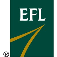 EFL Associates, a CBIZ Company Logo