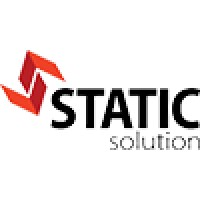STATIC Solution s.r.o. Logo