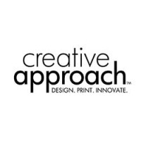 Creative Approach Logo