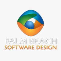 Palm Beach Digital Solutions Logo