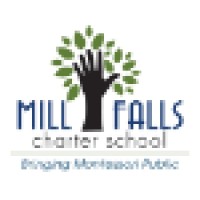 Mill Falls Charter School Logo