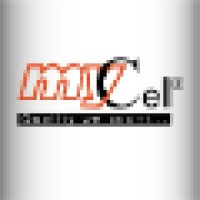 Mycell Mobile Logo