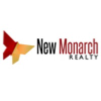 New Monarch Realty Logo