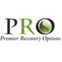 Premier Recovery Options, LLC Logo