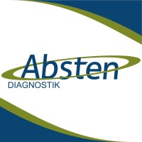 Absten Diagnostik Logo