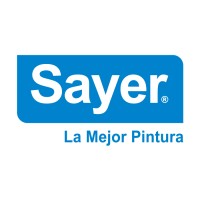 Sayer Lack Oficial Logo