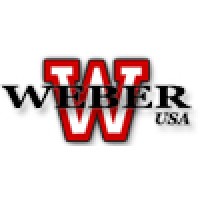 John G. Weber Co., Inc. Logo