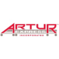 Artur Express, Inc. Logo
