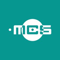 mcs software ag, mcs engineering ag, mcs digital solutions ag Logo