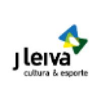JLeiva Cultura e Esporte Logo