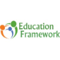 Education Framework Inc. Logo