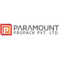 Paramount Propack Pvt Ltd Logo