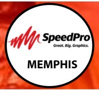 Speedpro Memphis East Logo