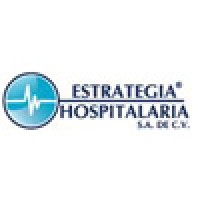 Estrategia Hospitalaria Logo