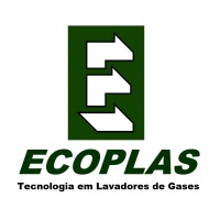 Ecoplas Equipamentos Industriais Ltda Logo