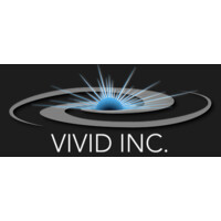 Vivid Inc. Logo