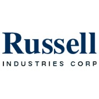 Russell Industries Corp. Logo