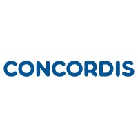 Concordis LLC Logo