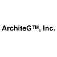 ArchiteG, Inc. Logo