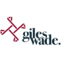 Giles Wade Logo
