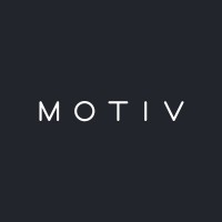 Motiv Inc Logo