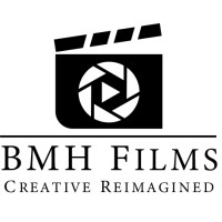 BMH Films Logo