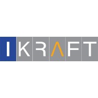 Ikraft Interior Projects India Pvt. Ltd., Logo