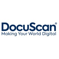 DocuScan GmbH Logo