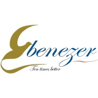 COLEGIO EBENEZER Logo