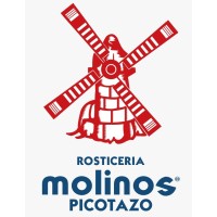 ROSTICERÍA MOLINOS Logo