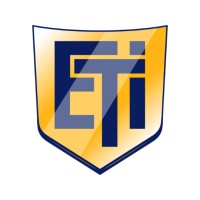 Emerging Technologies Institute (ETI) Logo