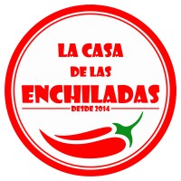 La Casa de las Enchiladas Logo