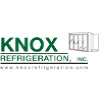 Knox Refrigeration Logo