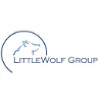 LittleWolf Group, LLC Logo