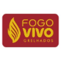 Fogo Vivo Grelhados Logo