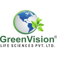GreenVision Life Sciences Pvt Ltd Logo