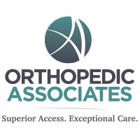 Orthopedic Associates, LLC Logo