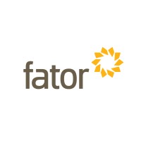 Fator Logo